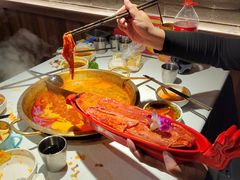-小龙坎火锅(仓山万达店)
