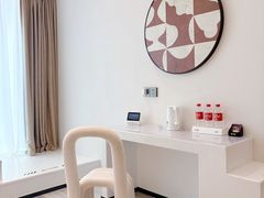 -芷迹江景酒店(五一广场汇景城店)