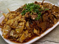 -清真双宝红油牛系列