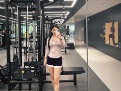 -优享健身(三元桥店)