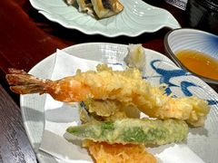 -翔峰炭火鳗鱼(悦泰街里公寓店)