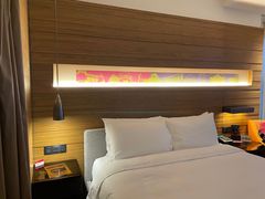 -厦门海港英迪格酒店(中山路店)
