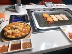 -嘿嘟嘟·肋条烧肉放题(爱融荟城店)