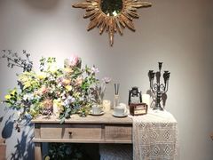 店内布置-IFIF 如果花園(宽厚里店)
