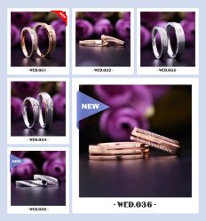 -威德钻石-克拉钻大本营(南京东路店)