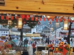 -大师傅金奖啤酒鱼(西街口总店)