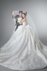 -乐派诗婚纱摄影