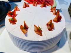 -幸福西饼生日蛋糕(西直门店)