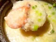 -蚝翅·海鲜粥·烧烤·龙虾季(海曙天一店)
