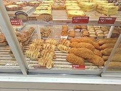 -味多美蛋糕(京旺家园店)