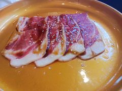 -俊熙家点餐式自助烤肉店(1227广场店)