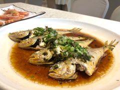 -启东海鲜人家(古美路店)