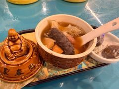 传统佛跳墙-安泰楼·佛跳墙创始人·传统闽味早茶·酒楼(三坊七巷闽菜地标店)