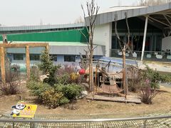 -青藏高原野生动物园