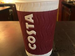 -COSTA COFFEE(西直门店)