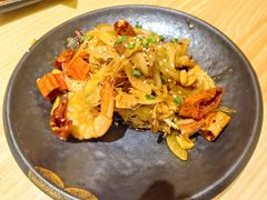 -贵木日本料理·铁板烧(新地假日广场店)