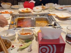 -海底捞火锅(高科广场店)