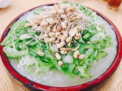 -横岗朋仔餐厅