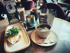 -THE CANNERY&JUJU 新鲜海鲜·牛排美食酒廊