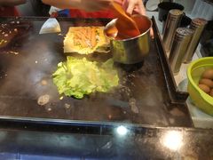 -金姐烤冷面(大沙泥街店)