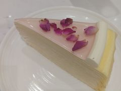 -Lady M(沙田新城市广场店)