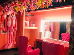 -潮庭·大连海鲜·炭火烧烤·扇贝王(大连店)