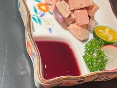 -無二炙坊·和牛烧肉(大钟寺1733店)