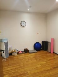 -FineYoga梵音瑜伽·普拉提