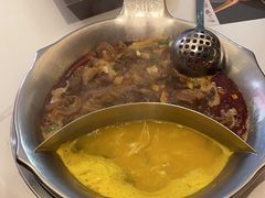 -刘一锅筋头巴脑(大悦城C店)