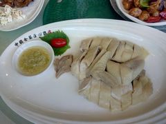 -清心鸡沙田乳鸽店·非遗传承(粤垦路店)