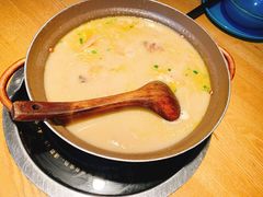 龙骨湖藕汤-吃饭皇帝大(解放西路店)
