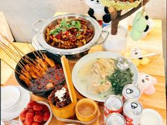 -成都吃客(奎星楼店)