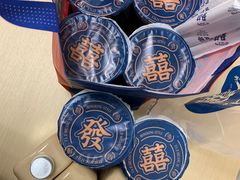 -發记双囍(浦东食品城店)