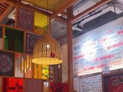 -螺大喜螺蛳粉火锅(雍和宫店)