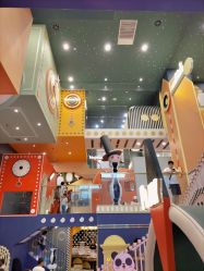 -MELAND CLUB亲子乐园·派对·餐厅(北京芳圆里ID MALL店)