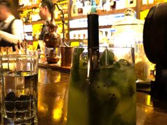 -格兰酒吧Glen Bar
