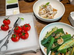 -小大董·烤鸭(王府井apm店)
