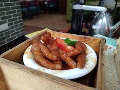 -名点一号·精致茶点·手工制作(宝华店)