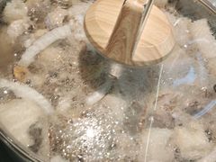 -采椰郎椰子鸡·脆皮鸡火锅(融创茂店)