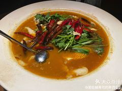 -清水亭湖北菜(大屯DT51店)