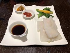 -圣丰索菲特·2 On 988 Café 自助餐厅