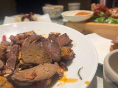 -牧马人奶茶馆(乌兰察布总店)