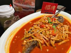 -桂小厨广西菜(万象城店)