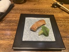 -桐寿司Sushi Tong