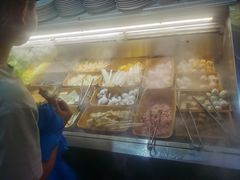 -火炉火自助餐(西直门凯德MALL店)