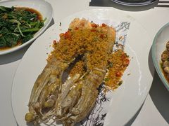 -阿忠食坊大排档·20年老店(万象城店)