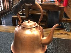 -清真·京华源铜锅涮肉(丰庆店)