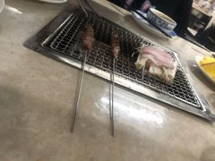 -风味烧烤