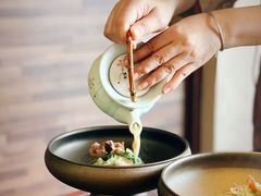 -湖月·割烹料理(湖滨店)