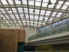-SFC上影影城(新世界店)